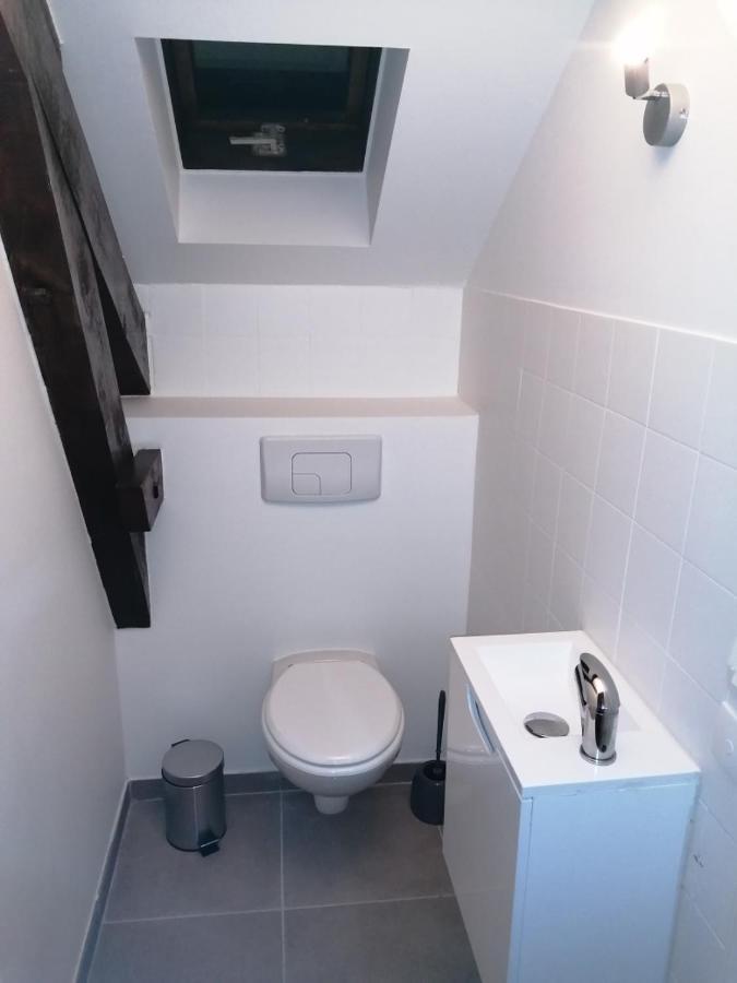 Apartment T2 Le Petit Port *